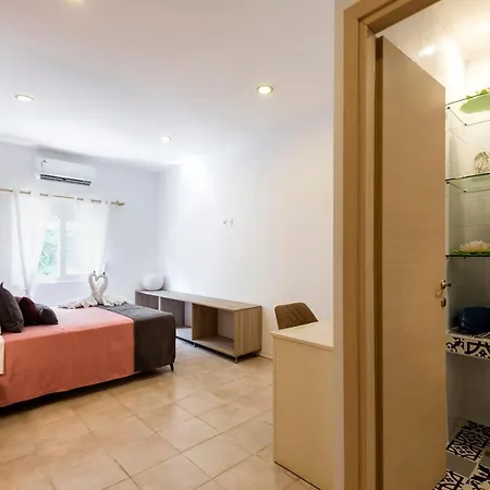 Afandou Beach Villas Sofias Extérieur photo