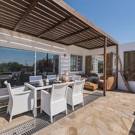 Afandou Beach Villas Sofias Extérieur photo