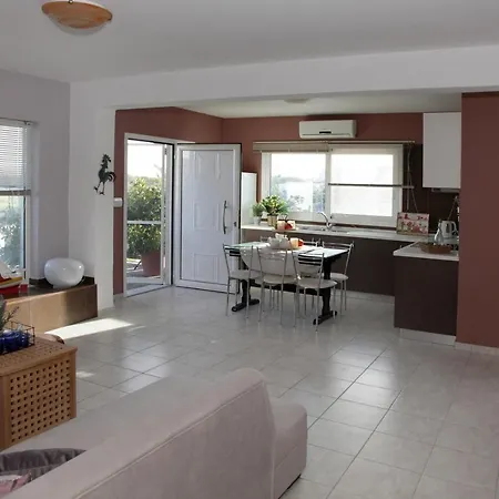 Afandou Beach Villas Sofias Extérieur photo
