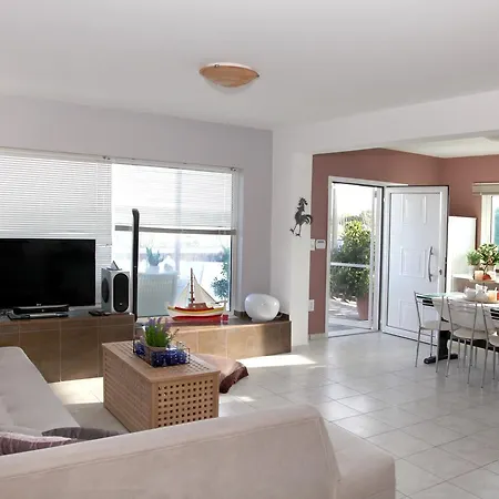 Afandou Beach Villas Sofias Extérieur photo