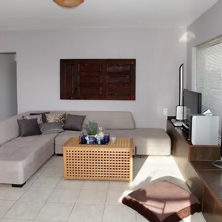 Afandou Beach Villas Sofias Extérieur photo