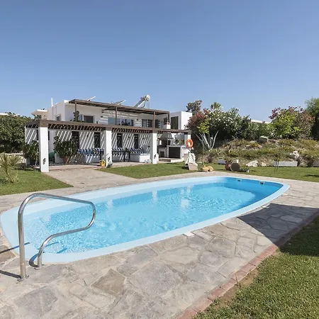 Afandou Beach Villas Sofias Extérieur photo