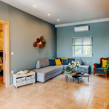 Afandou Beach Villas Sofias Extérieur photo