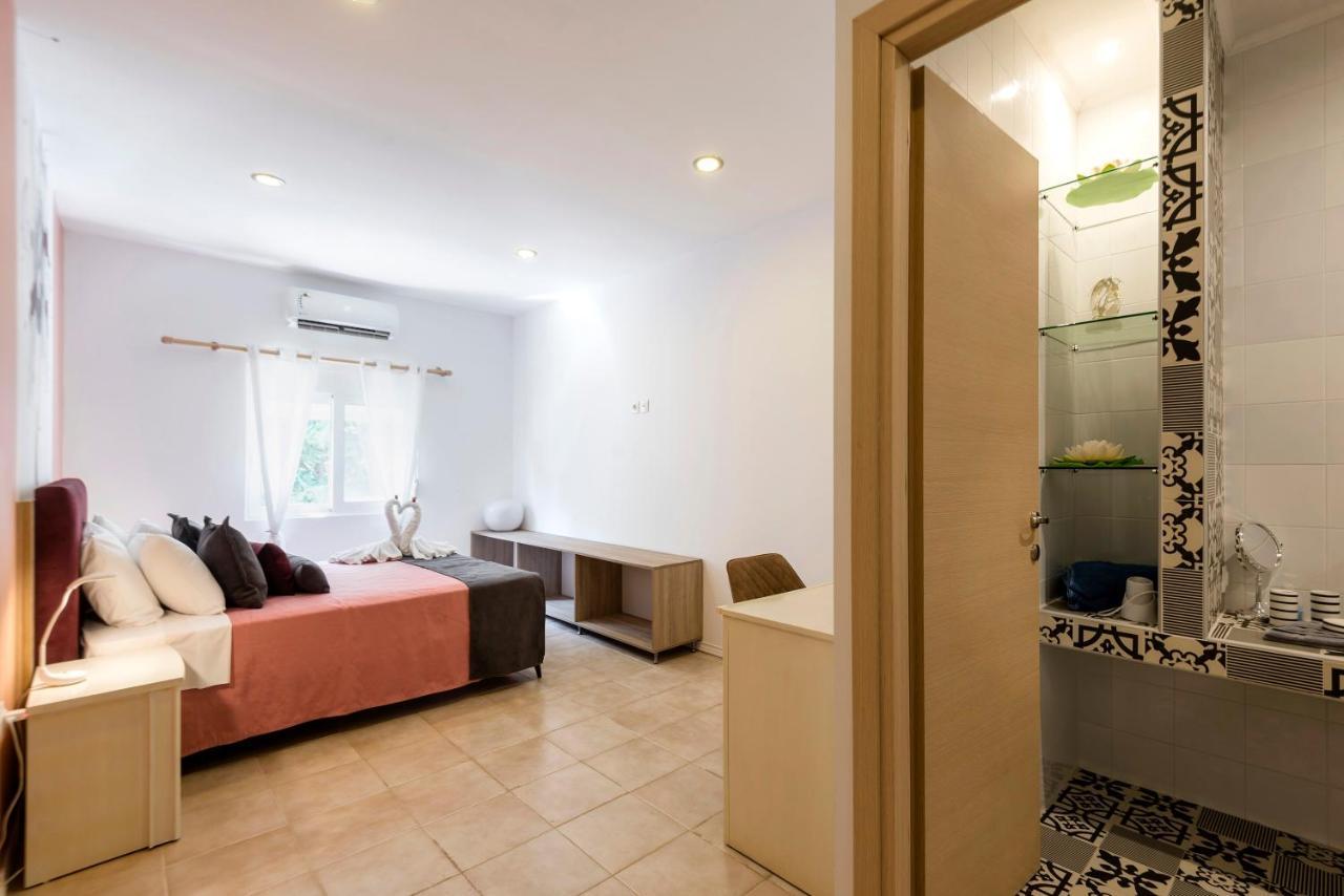 Villa Sofias Afantou