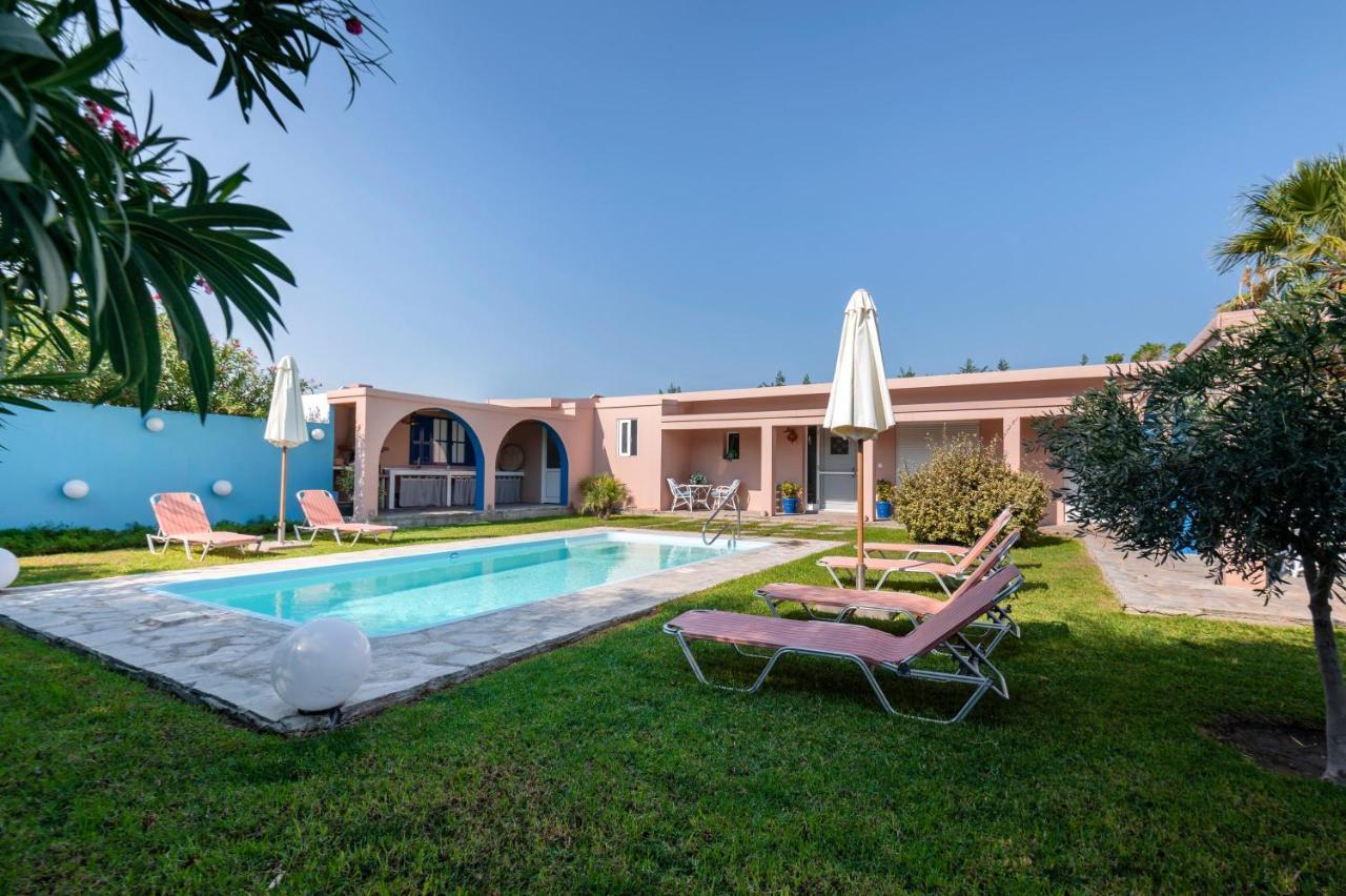 Villa Sofias *