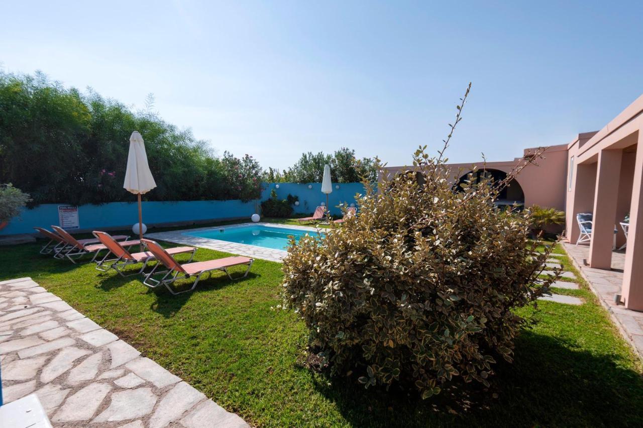 Sofias Villa Afantou