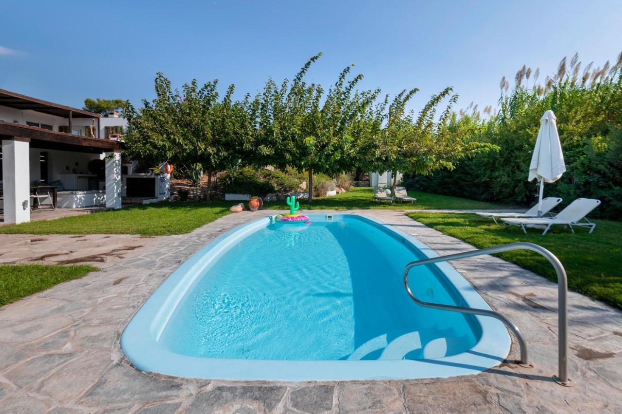 Villa Sofias