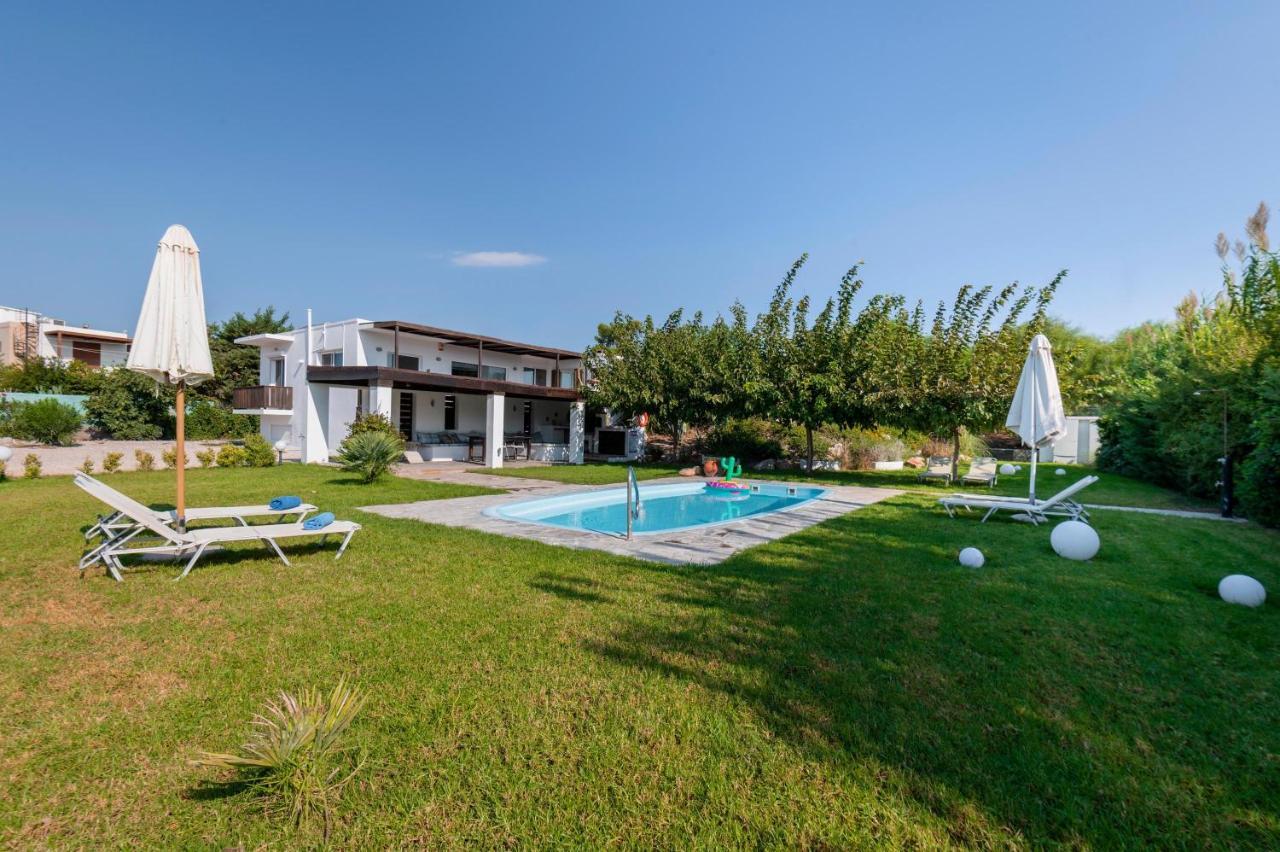 Villa Sofias *