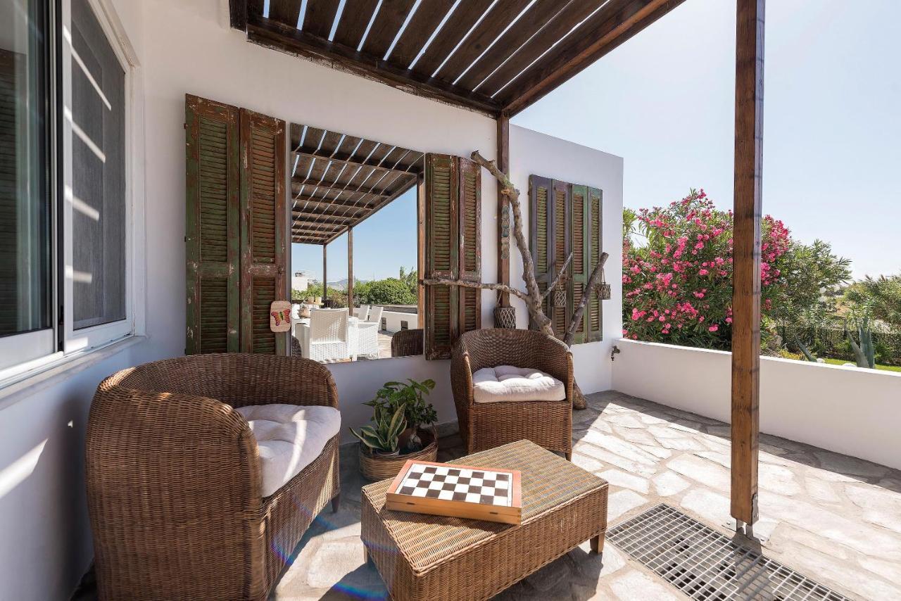 Villa Sofias Afantou