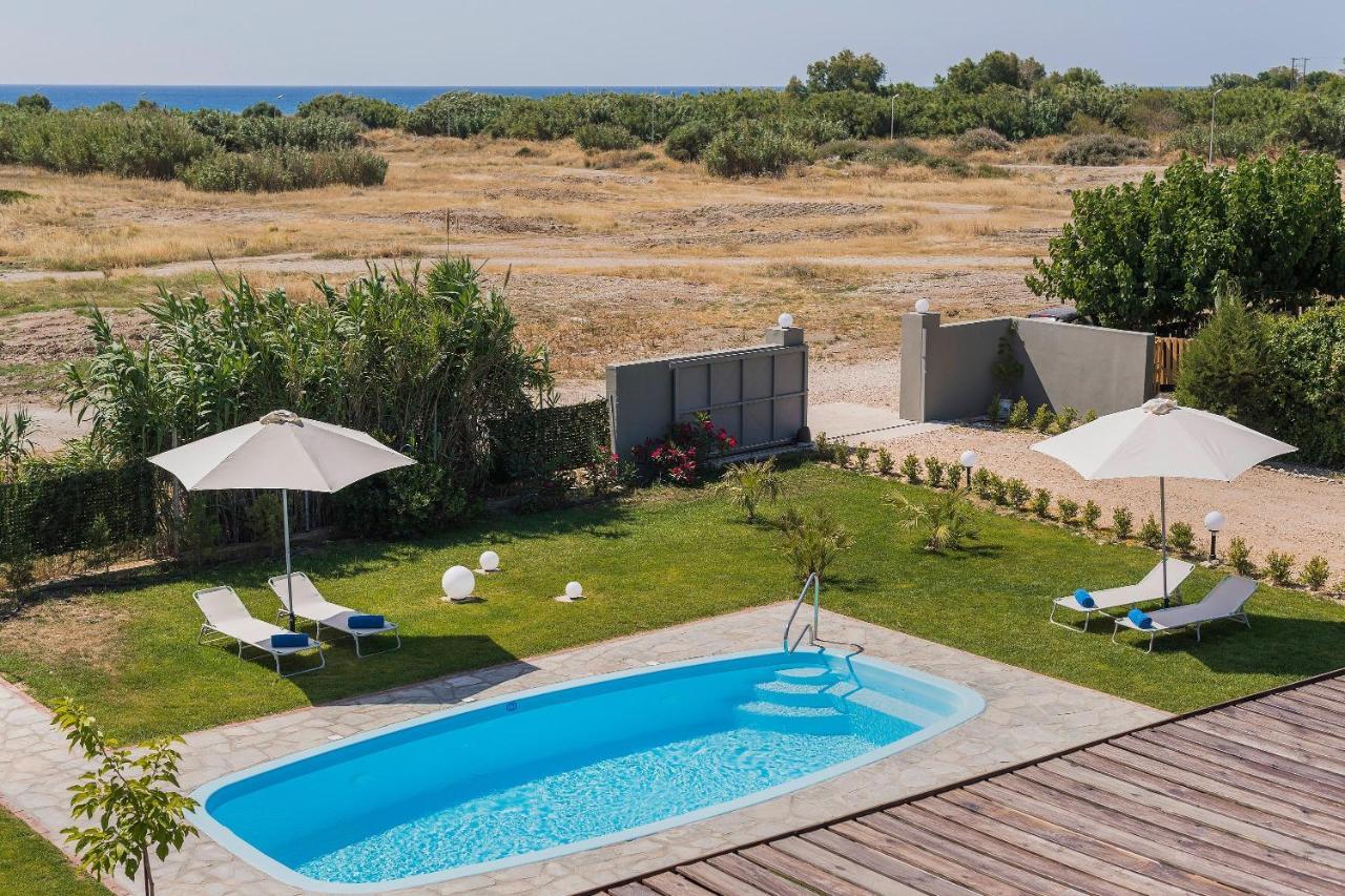 Sofias Villa
