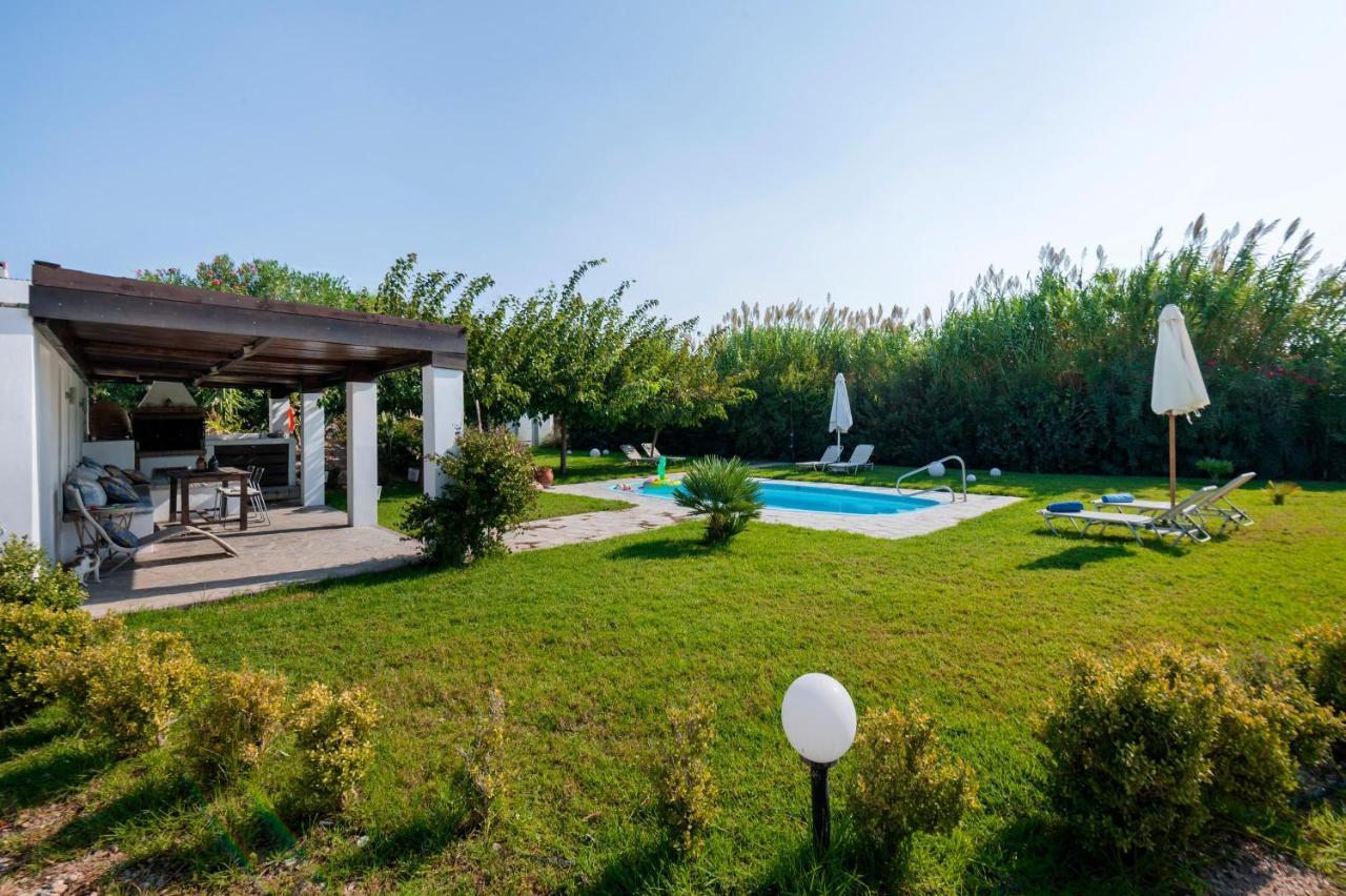 Villa Sofias