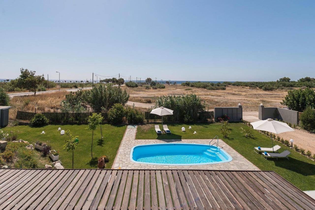Villa Sofias *