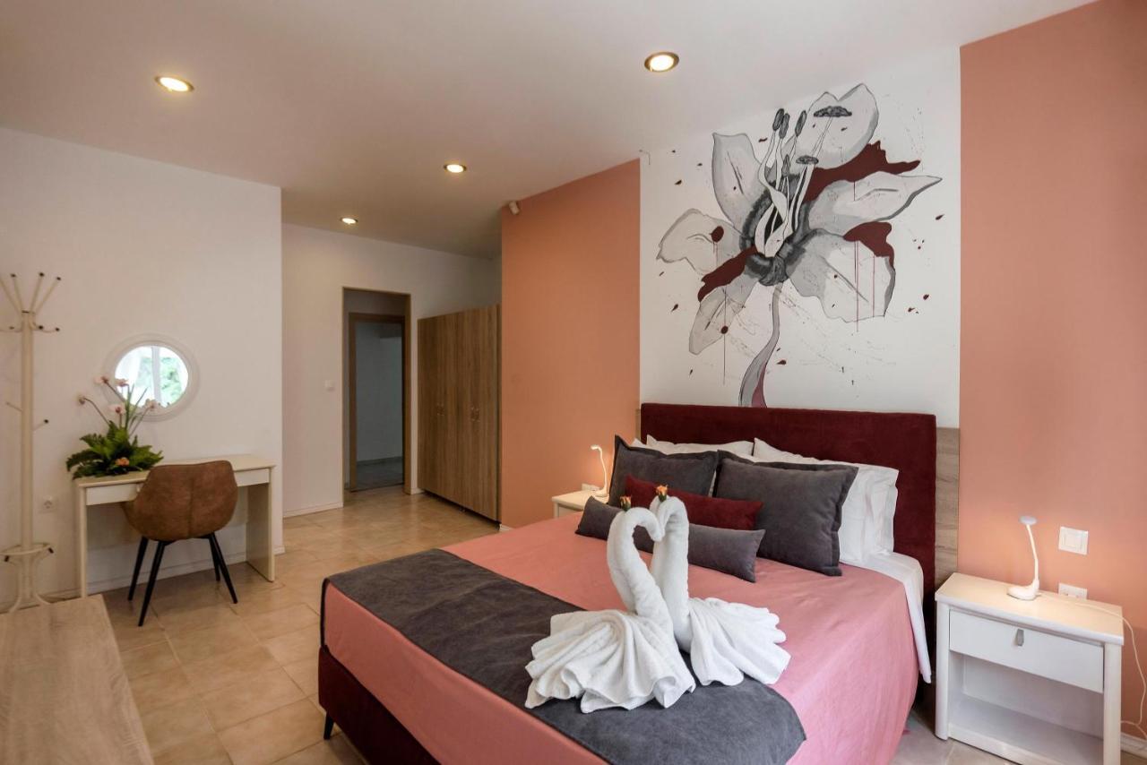 Sofias Villa *