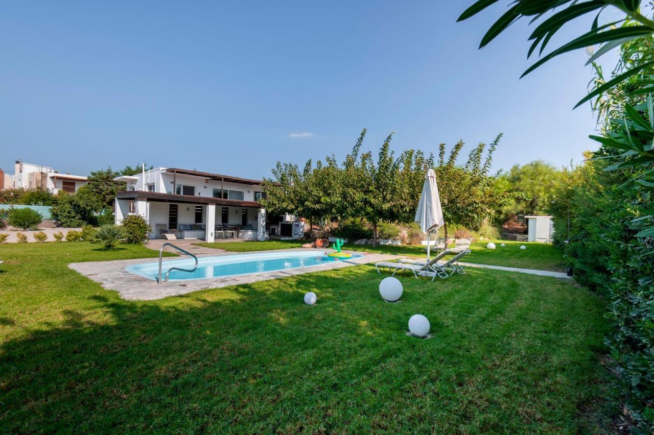 Sofias Villa