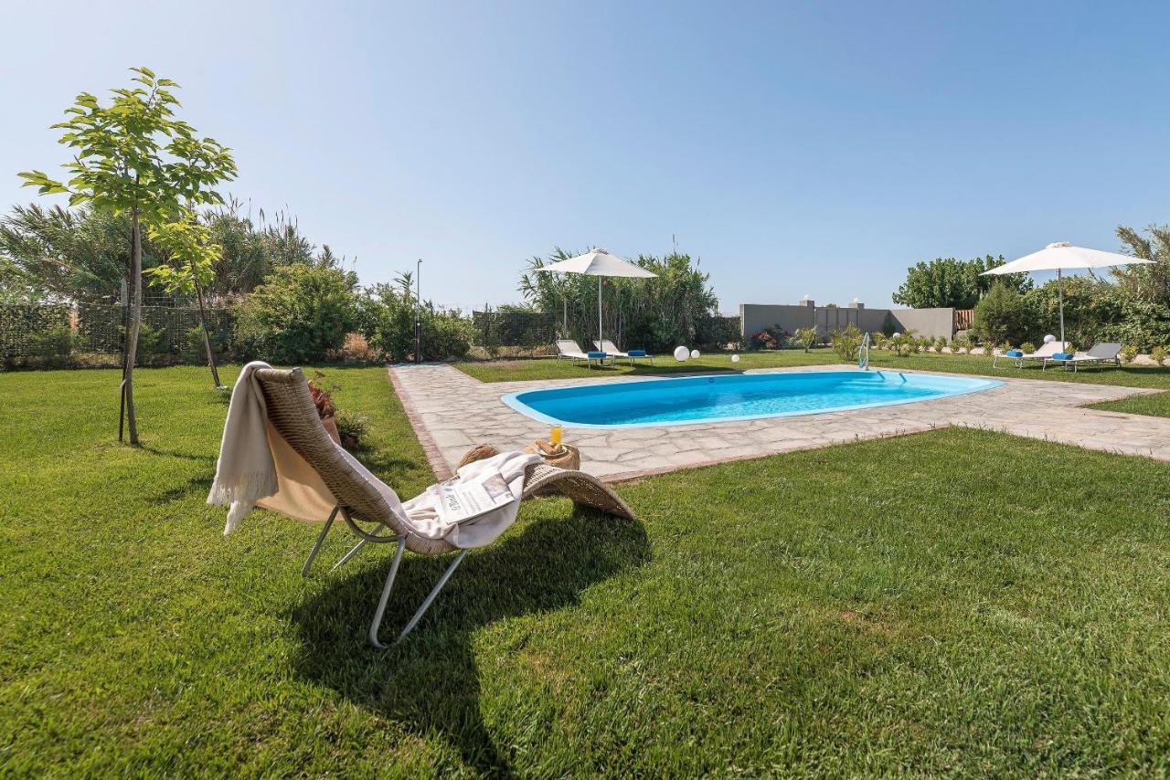 Villa Sofias Afantou