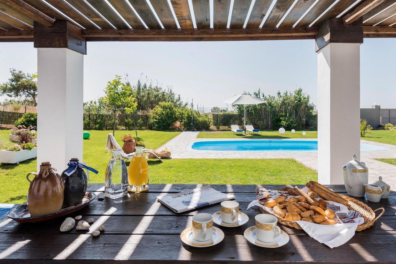 Villa Sofias *