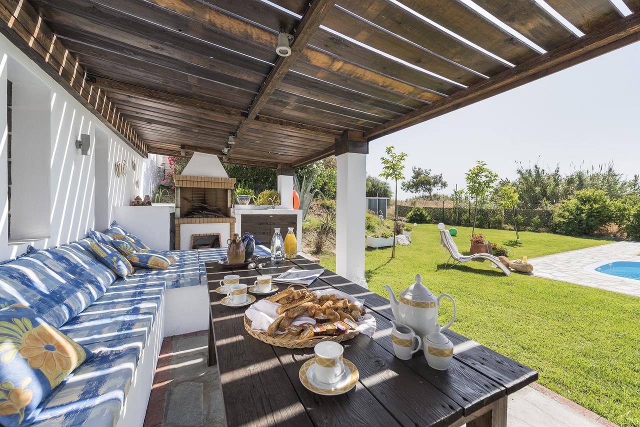 Sofias Villa *
