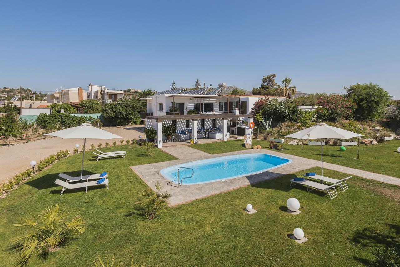 Sofias Villa *