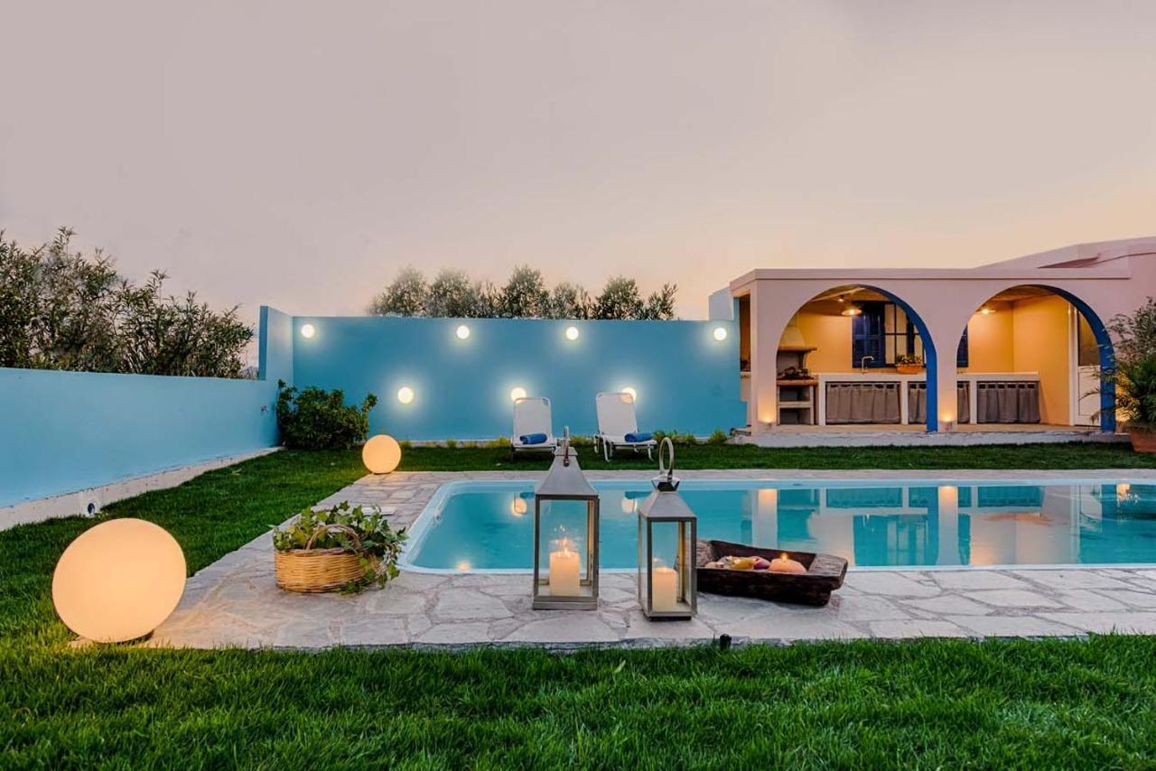 Villa Sofias Afantou
