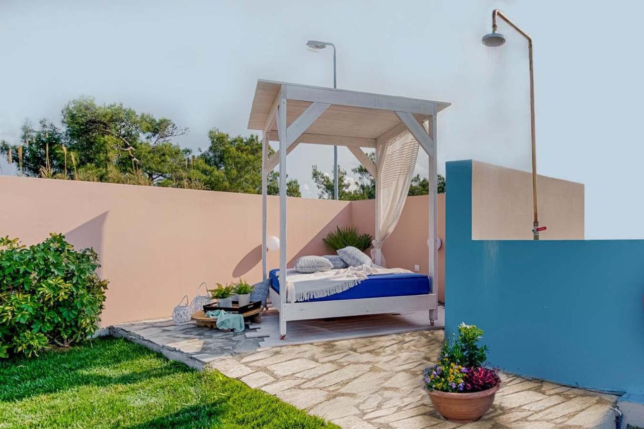 Sofias Villa Afandou