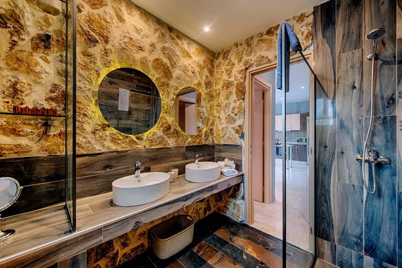 Sofias Villa *