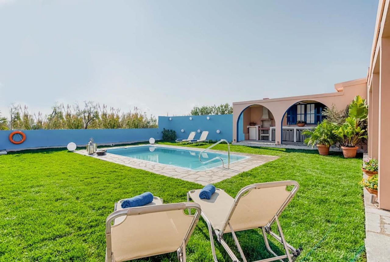 Villa Sofias Afantou