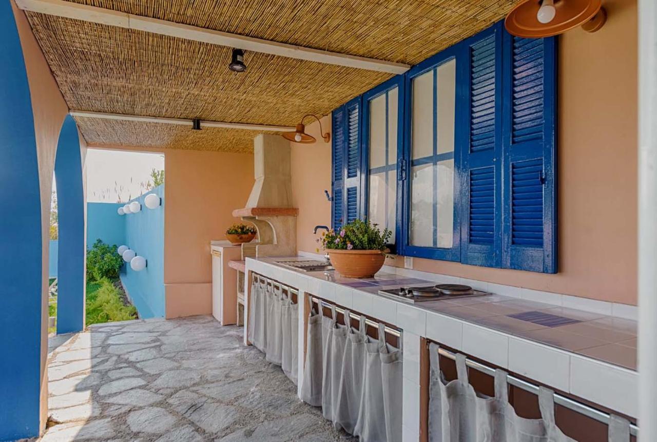 Sofias Villa Afantou