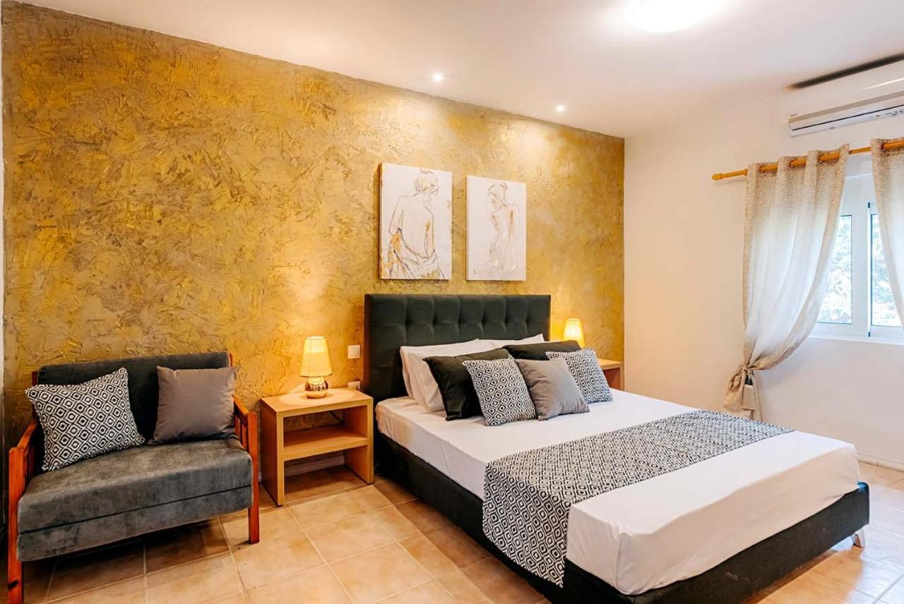 Sofias Villa *