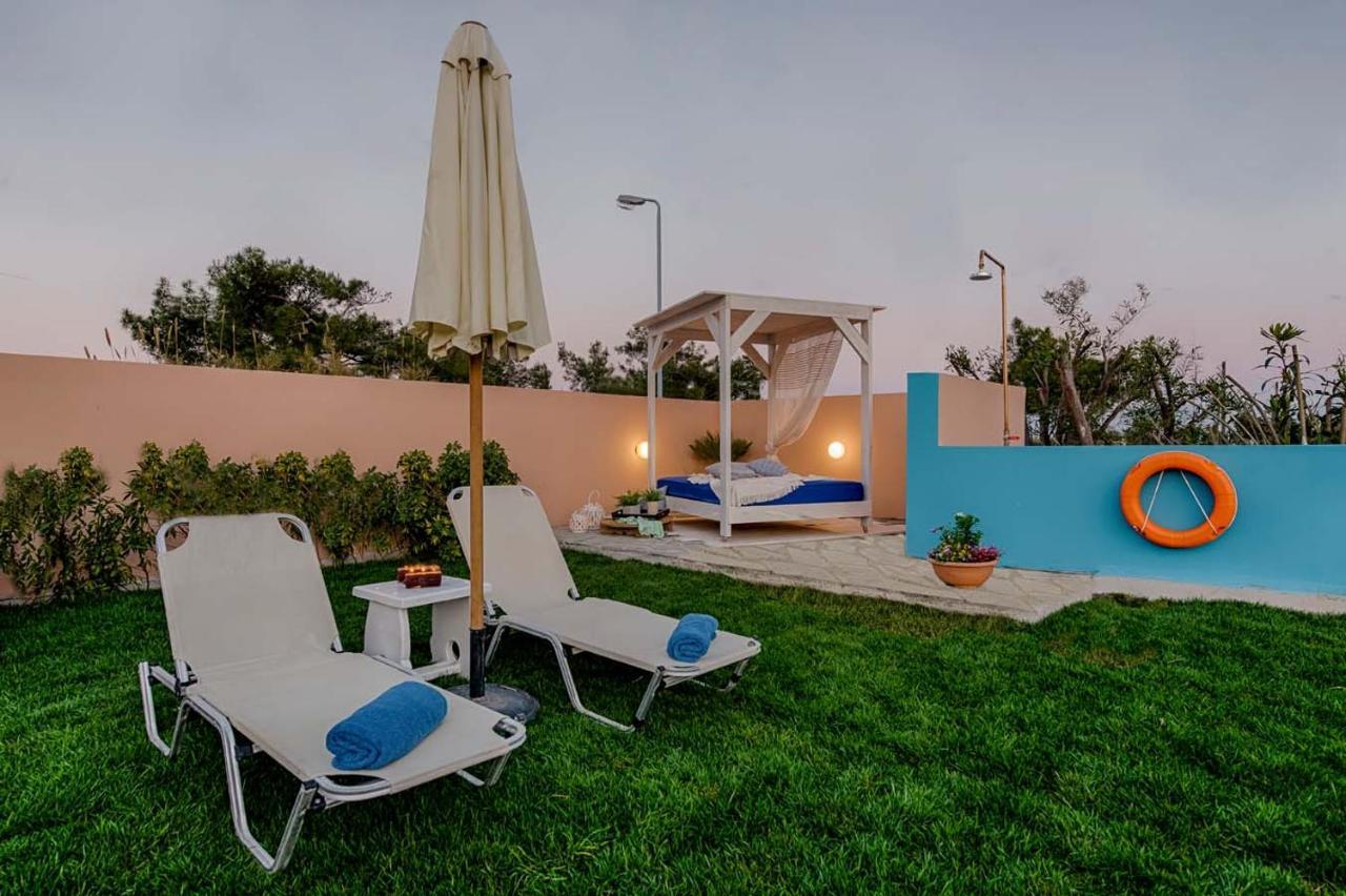Villa Sofias Afantou