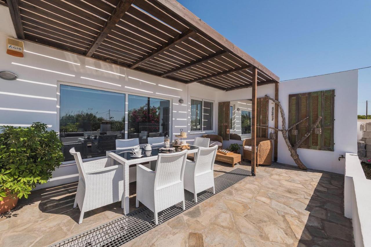 Villa Sofias Afantou